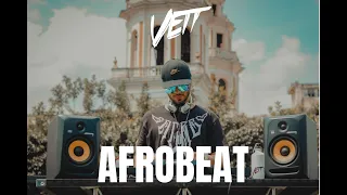 Afrobeat Mix 2021 | The Best of Afrobeat 2021 by VETT