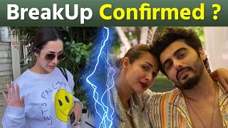 Malaika Arora Arjun Kapoor Family Unfollow कर T Shirt से दिया Breakup Confirm Hint, Truth Reveal