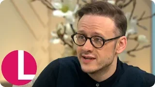 Strictly's Kevin Clifton Discusses His Relationship with Ex-Wife Karen | Lorraine