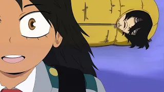 My Hero Academia Animatic - The new student Episode 1