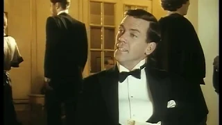 Jeeves and Wooster S02E06 Wooster with a Wife