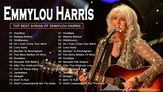 #TB - "Rain Fly Fly" || Emmylou Harris Greatest Hits Collection - Best Emmylou Harris Songs Album