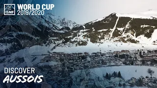 Discover Aussois | World Cup 2020 | ISMF Ski Mountaineering