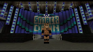 MInecraft WWE Smackdown Opening