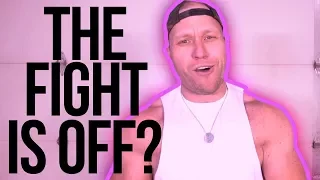Furious Pete Chickens Out? | Tiger Fitness