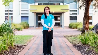 Rural Social Work Whyalla – Nikita