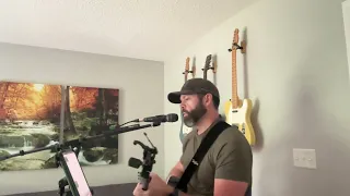 Can’t You See (cover)