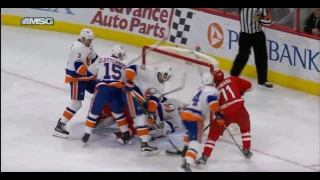 CAROLINA HURRICANES vs NEW YORK ISLANDERS (Mar 14)