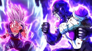 Beast Gohan Vs Black Frieza Coming In The Dragon Ball Super Manga?