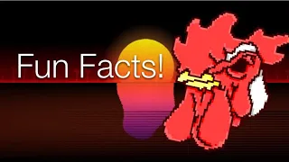 Hotline Miami Fun Facts!