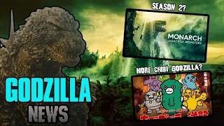 What's been going on with Godzilla lately? | Godzilla News EXPLAINED! | Kaiju Frenzy