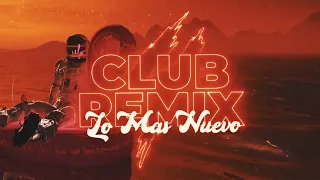 • CLUB REMIX VOL. 4 • 🔥⚡LO MAS NUEVO 2022 | JUNIO⚡🔥 [LukkasRmx]