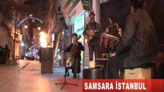 SAMSARA İSTANBUL