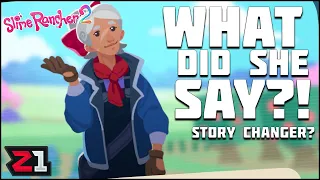Does This CHANGE The ENTIRE Story?! Slime Rancher 2 [E11]