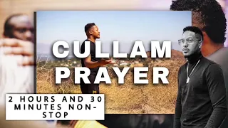 CULLAM PRAYER 2 HOURS AND 30 MINUTES NON STOP BY @ProphetLovy #meditation #prayer #prophetlovy