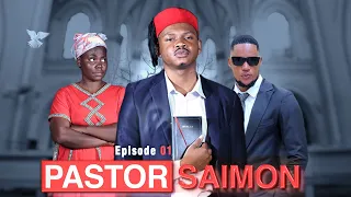 PASTOR SAIMON (Ep 01)