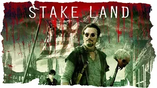 Vampire Nation / Stake Land (2010) | Horror-Filmkritik mit Schröck