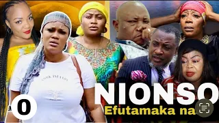 NIONSO EFUTAMAKA NASE I EXTRAIT I FILM CONGOLAIS I NOUVEAUTÉ 2023