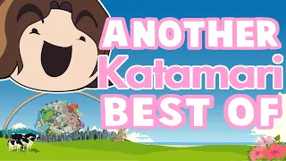 Game Grumps - Best of KATAMARI REROLL