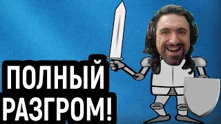 ЭТО ИМБА В ЭТОЙ ИГРЕ!!! - Age of Empires IV / Эпоха Империй 4