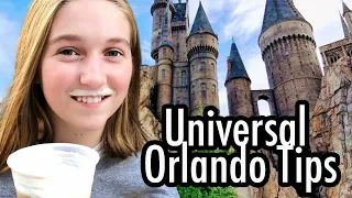 Ultimate Universal Orlando Vacation Guide