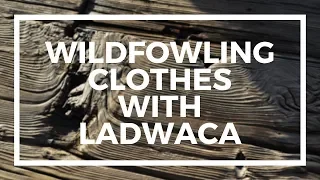 WILDFOWLING: Clothing with Nick from Langstone Wildfowlers