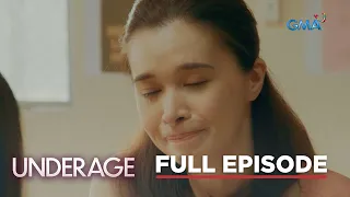 Underage: Full Episode 50 (March 24, 2023)