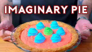 Binging with Babish: Imaginary Pie from Hook
