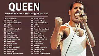 Best Songs Of Queen - Queen Greatest Hits Full Album 2023