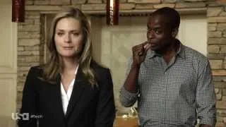 Psych Season 8 Episode 6 Psych-Out