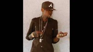 Vybz Kartel - Dem Bwoy Deh A Coward (Jungle Lion Riddim)