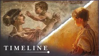 The Dark Story Of Ancient Carthage's Child Sacrifices | Blood On The Altar | Timeline