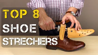 Top 8 Best Boot/Shoe Stretchers