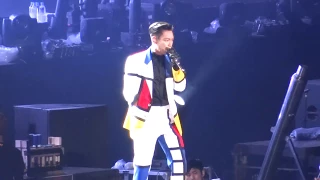 TOP - DOOM DADA (20160820 빅뱅  0.to.10 IN SEOUL)