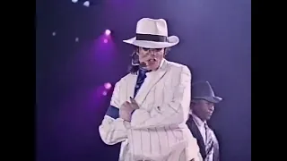 Michael Jackson - Smooth Criminal (Live HIStory Tour Kuala Lumpur 1996) 60fps