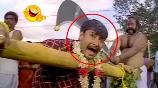 Kannada Comedy Videos || Darshan Non Stop Comedy || Kannadiga Gold Films