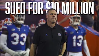 Edgar Thompson: The Never Ending Story of Jaden Rashada & the Florida Gators | NIL | SEC