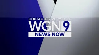 WGN News Now - September 16th, 2021 at 1pm