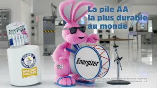 Energizer Ultimate Lithium Guinness :15 French