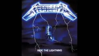 Metallica - Fade To Black (no vocals mix)