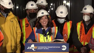 Second Avenue Subway - Phase 2