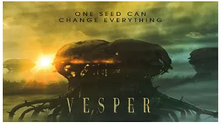 Vesper   Official Trailer   HD