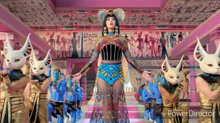 Dark Horse (Extended Version) From Katy Perry