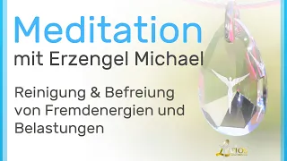 Reinigungsmeditation mit Erzengel Michael