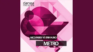Metro (Nico Parisi Mix)