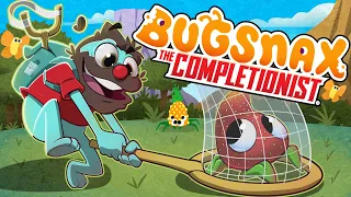 Bugsnax is Fun, Funny, and EMOTIONALLY DEVASTATING