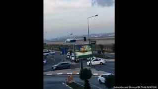 [ Full HD ] Amazing Aviation | B777 Engine Sound | Emirates 777 | Take off | Plane Throttling