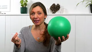 Bender Ball Unpacking - How to Inflate Your New Bender Ball