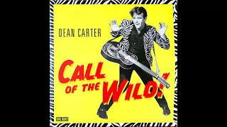 Dean Carter - You Tear Me Up (60's)