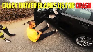 Top September Idiots In Cars | Road Rage, Bad Drivers, Hit and Run, Car Crash